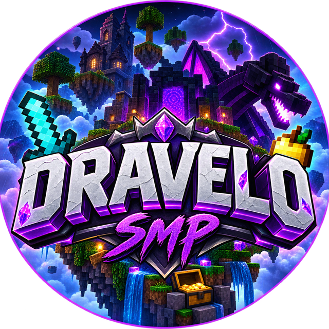 DraveloSMP